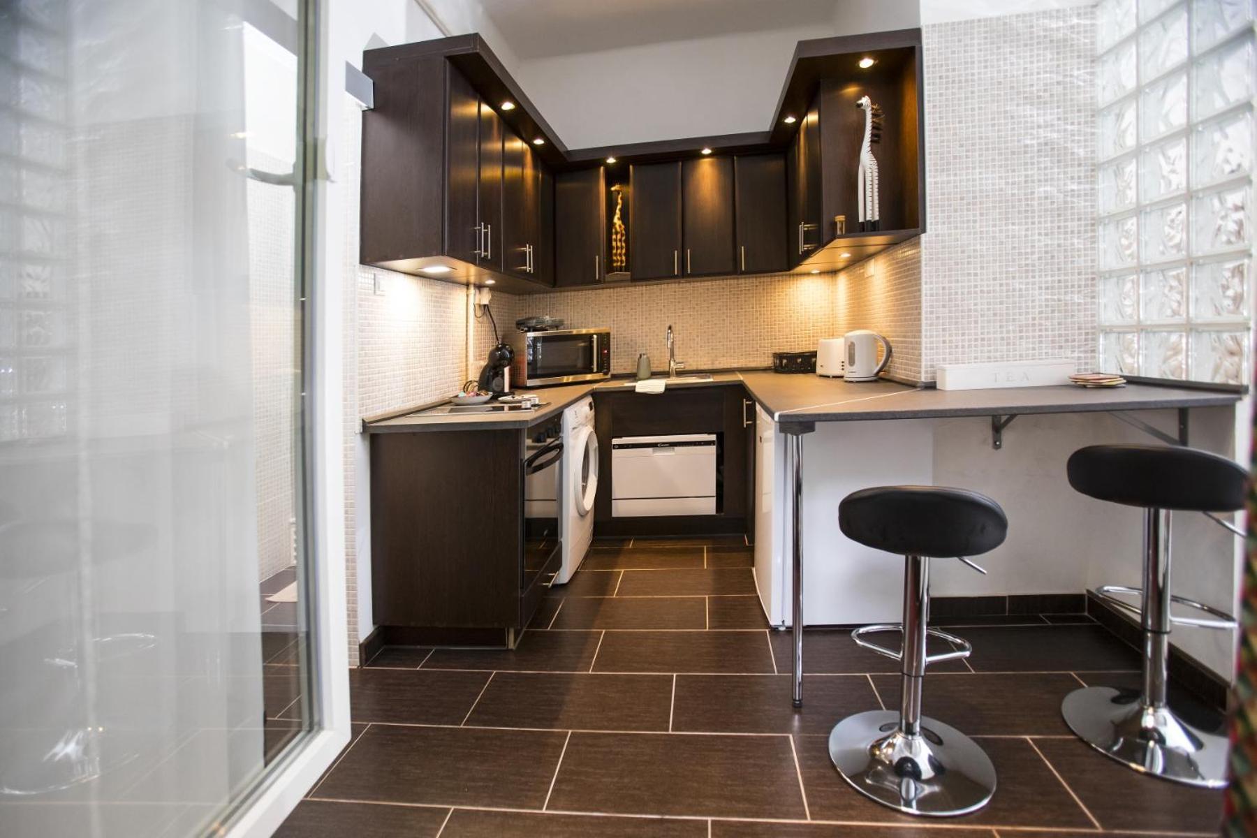 H20 Colors Apartment בודפשט מראה חיצוני תמונה