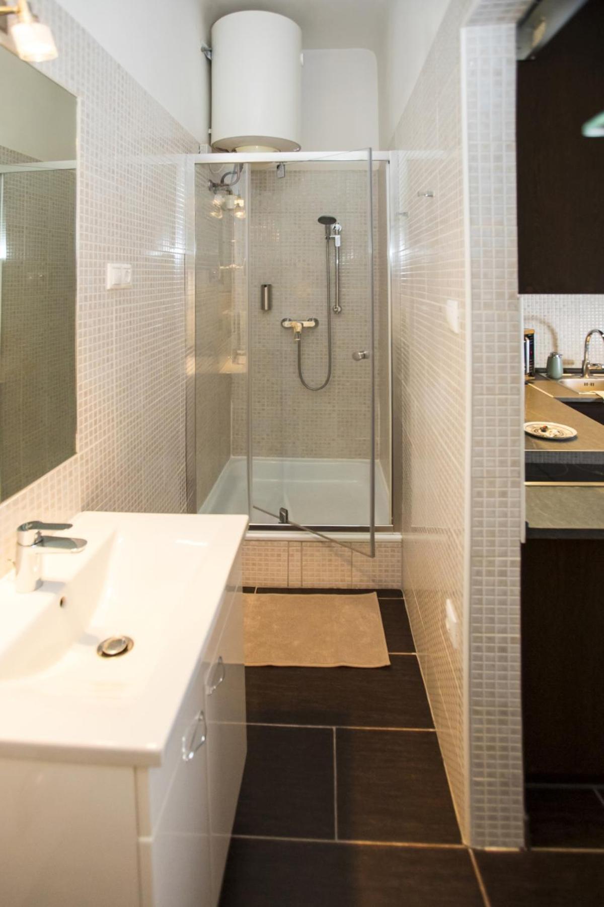 H20 Colors Apartment בודפשט מראה חיצוני תמונה
