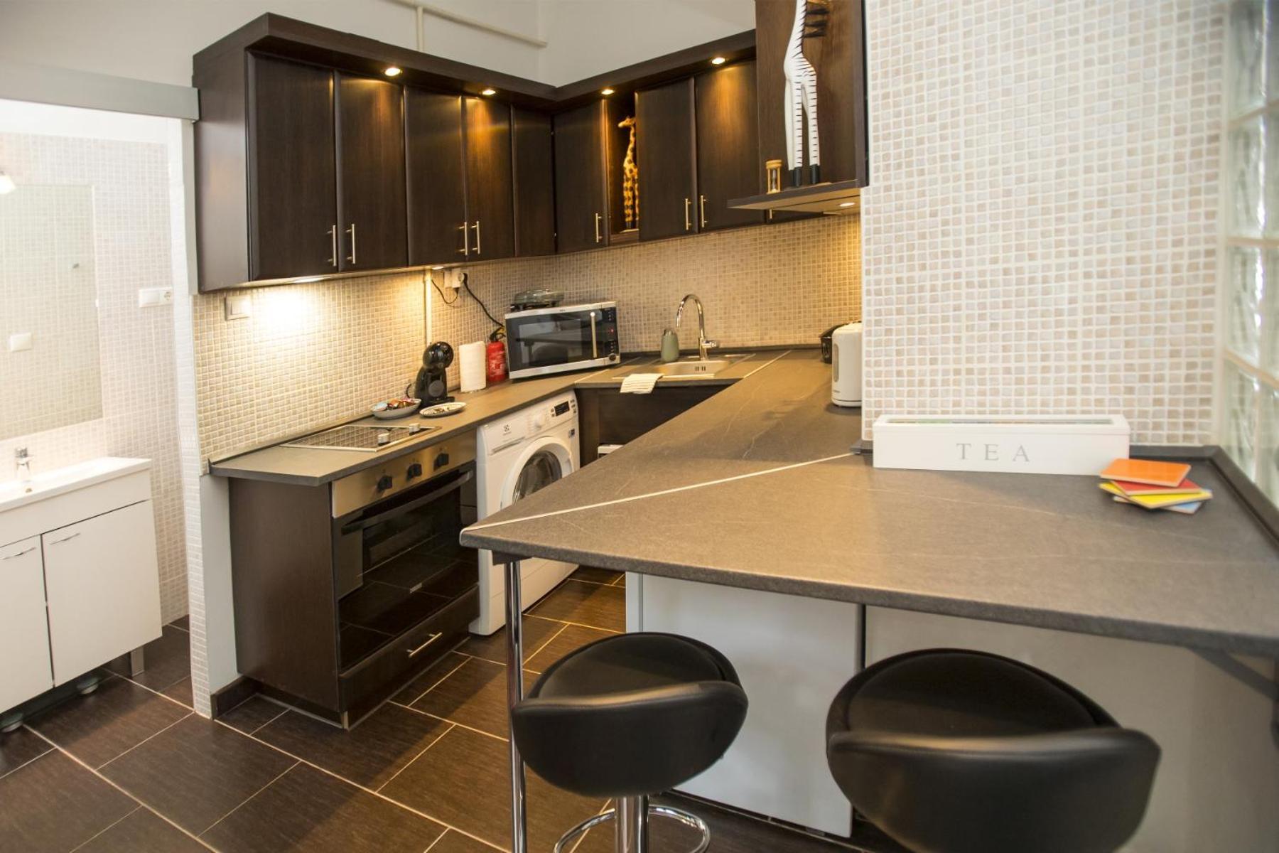 H20 Colors Apartment בודפשט מראה חיצוני תמונה